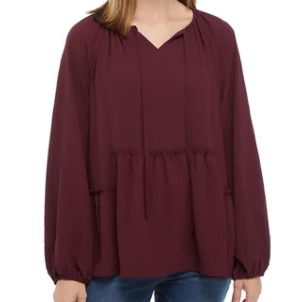 ADYSON blouse